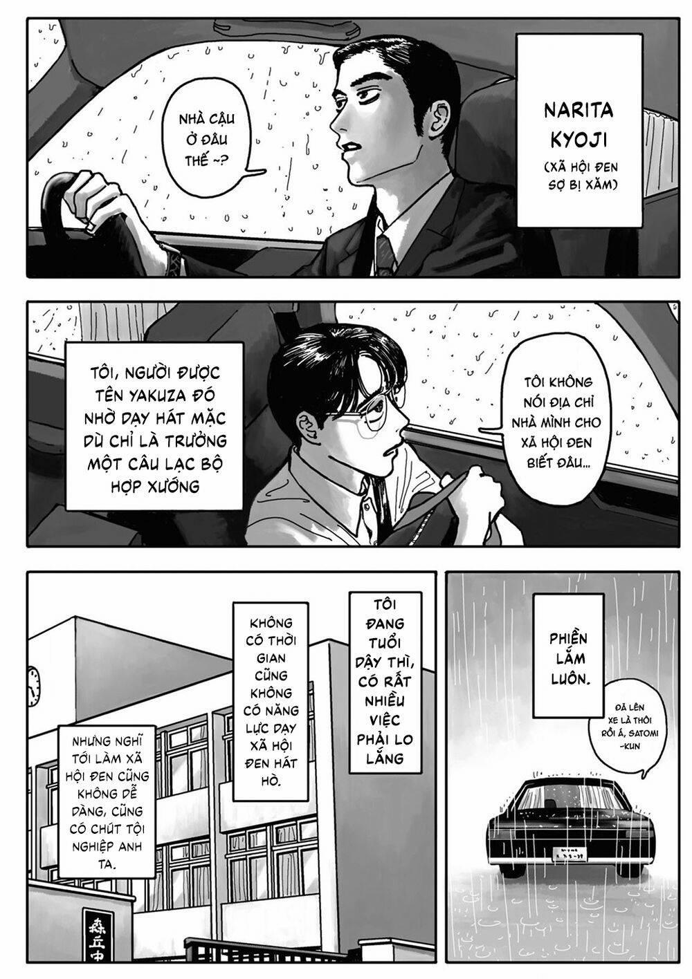 Đi Hát Karaoke Đi! 1 trang 26