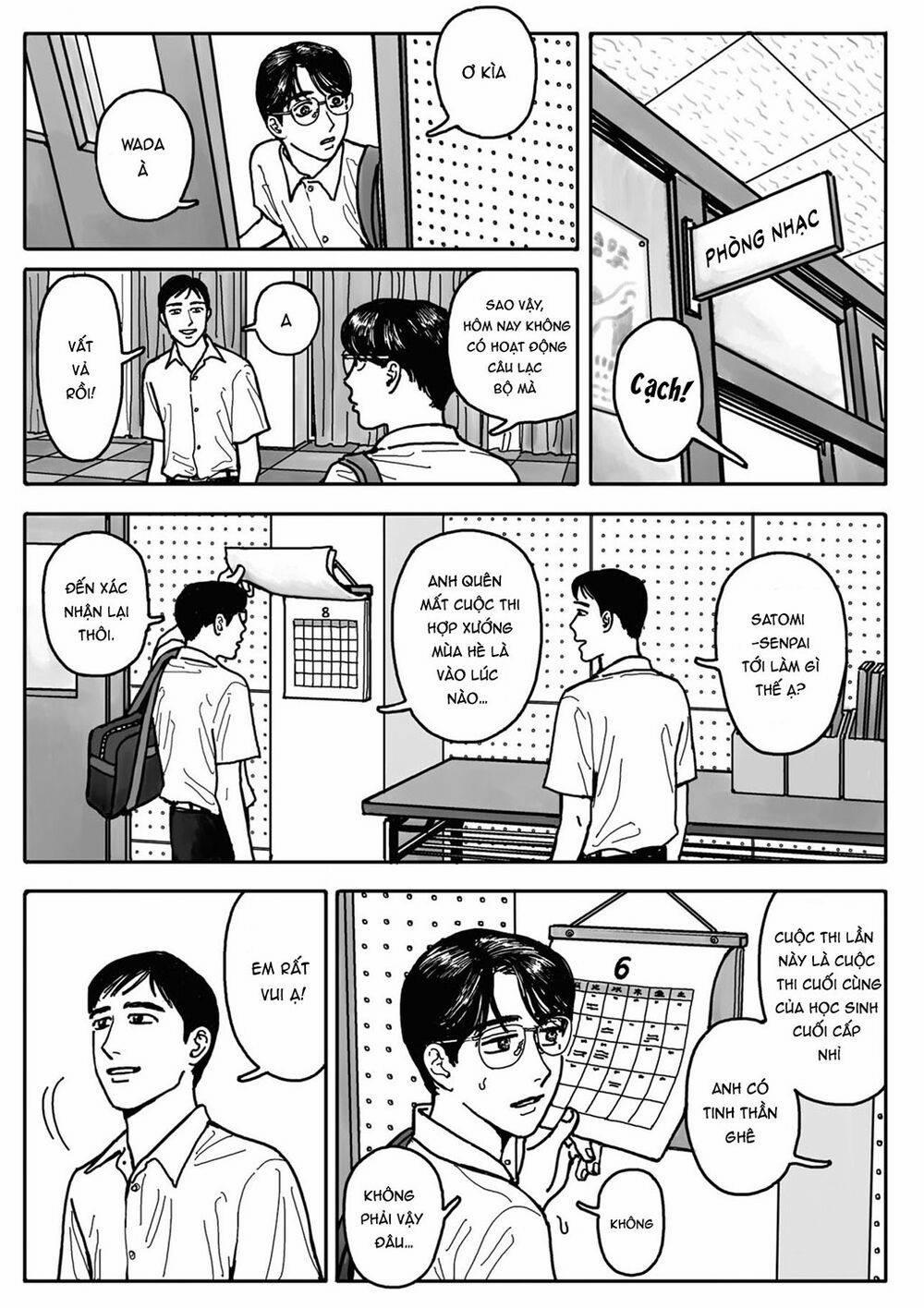 Đi Hát Karaoke Đi! 1 trang 27