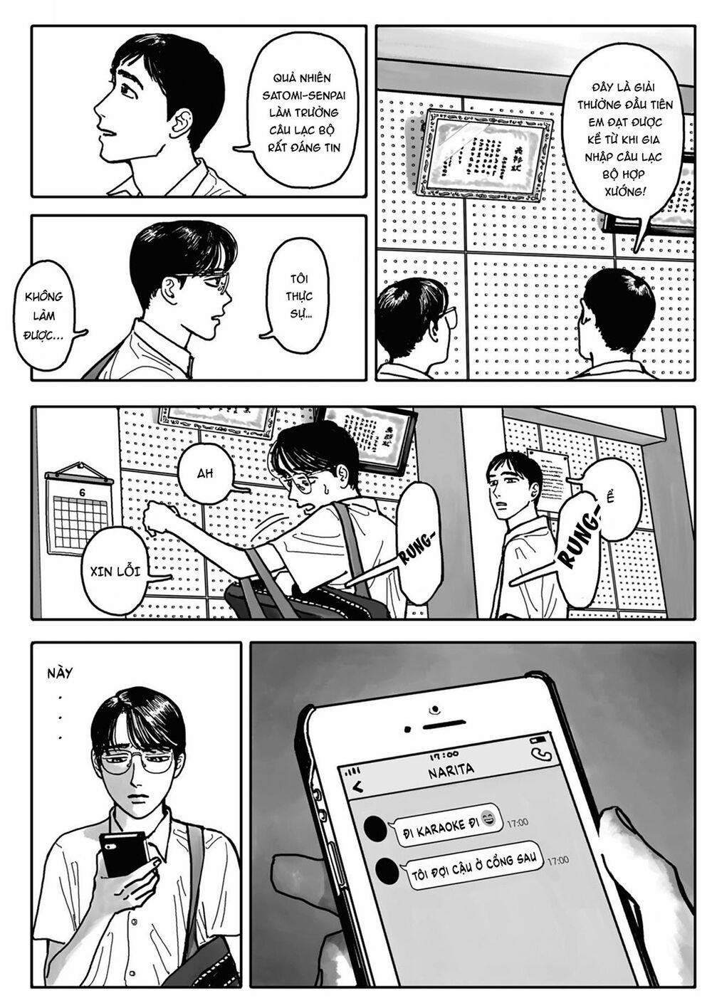 Đi Hát Karaoke Đi! 1 trang 28