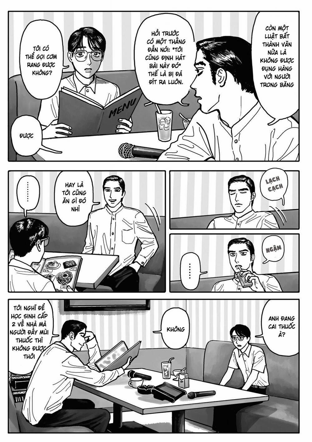 Đi Hát Karaoke Đi! 1 trang 31