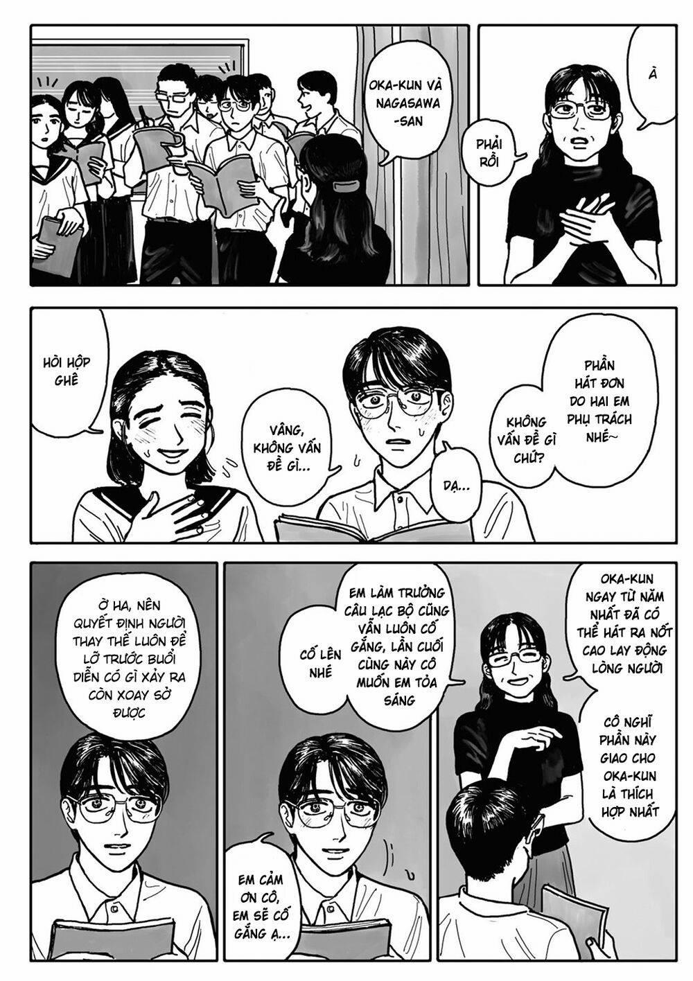 Đi Hát Karaoke Đi! 1 trang 34