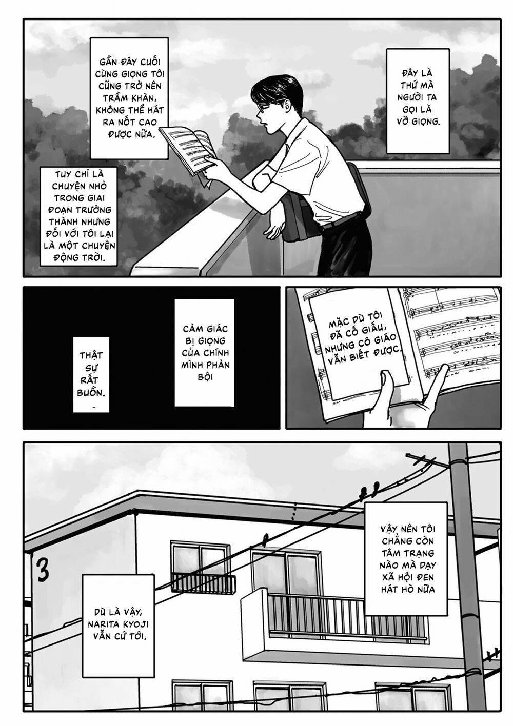 Đi Hát Karaoke Đi! 1 trang 36