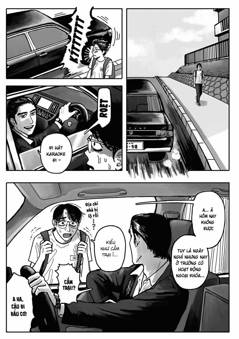 Đi Hát Karaoke Đi! 1 trang 37