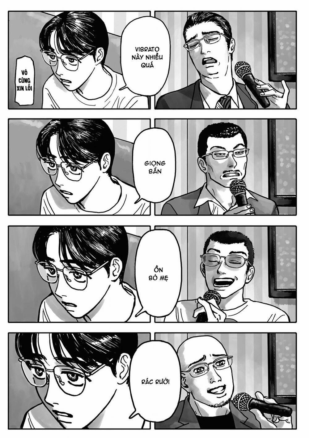 Đi Hát Karaoke Đi! 1 trang 43