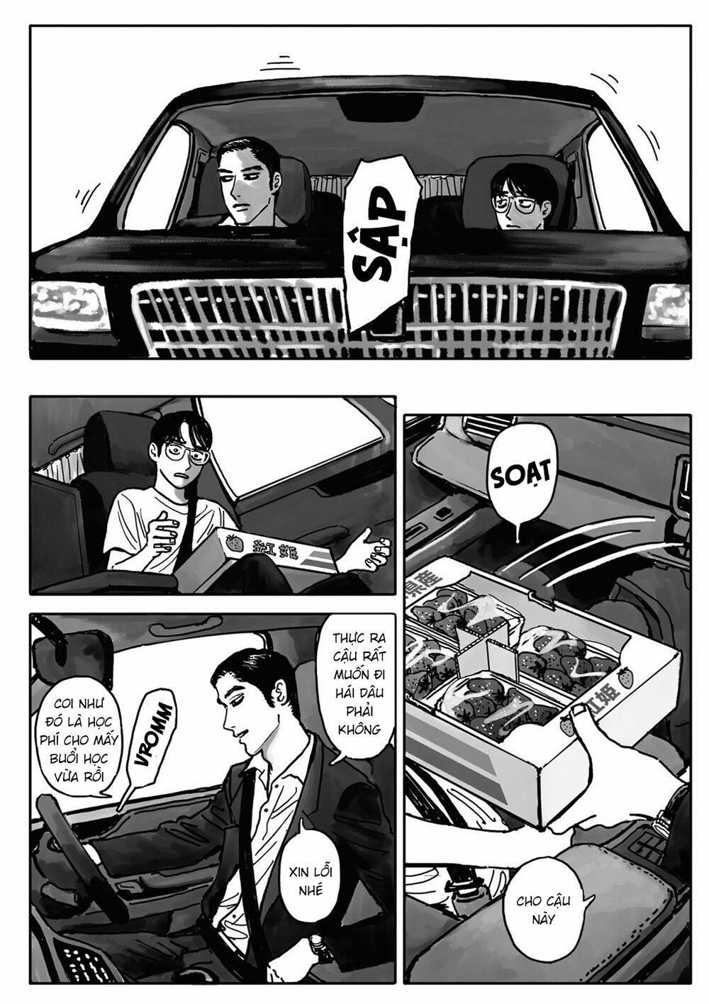 Đi Hát Karaoke Đi! 1 trang 50