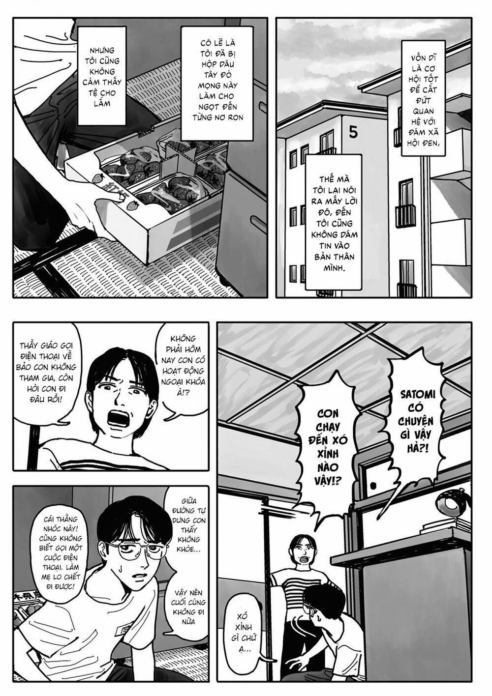 Đi Hát Karaoke Đi! 1 trang 53