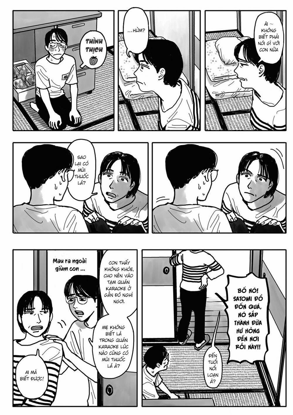 Đi Hát Karaoke Đi! 1 trang 54
