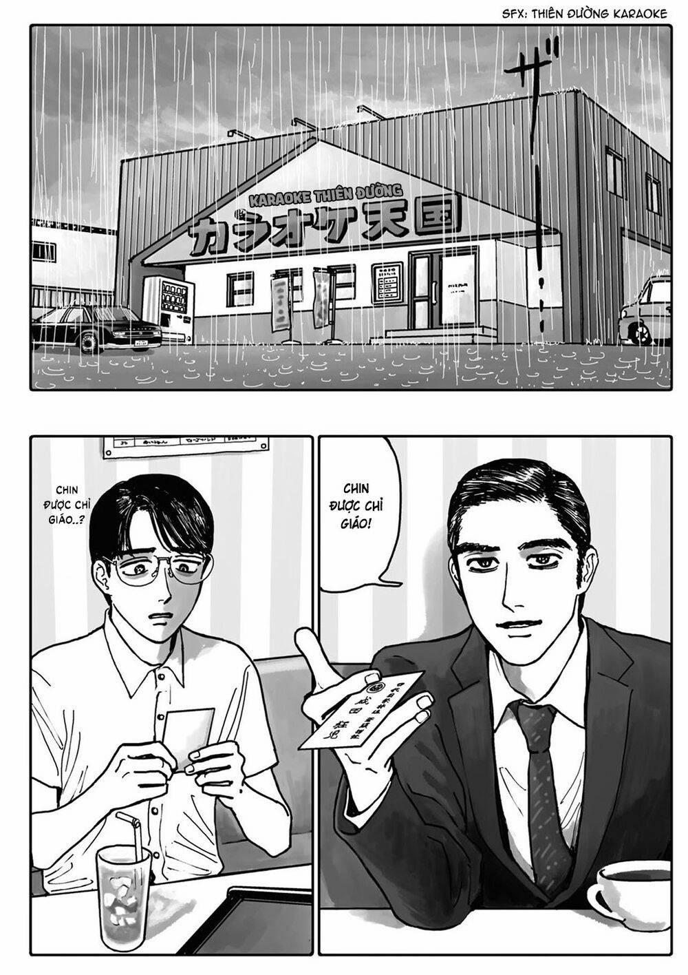 Đi Hát Karaoke Đi! 1 trang 6