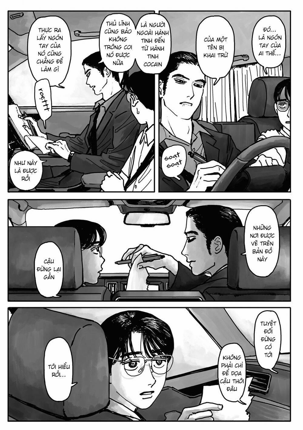 Đi Hát Karaoke Đi! 1 trang 63