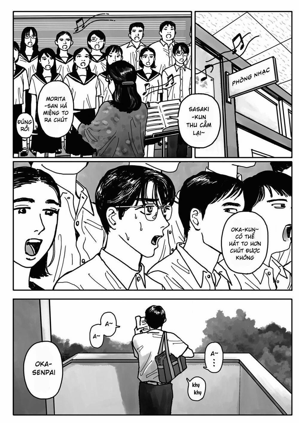 Đi Hát Karaoke Đi! 2 trang 2