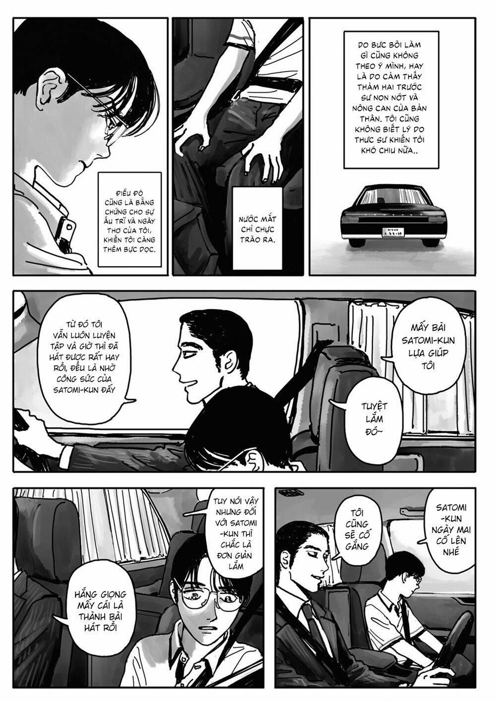 Đi Hát Karaoke Đi! 2 trang 21