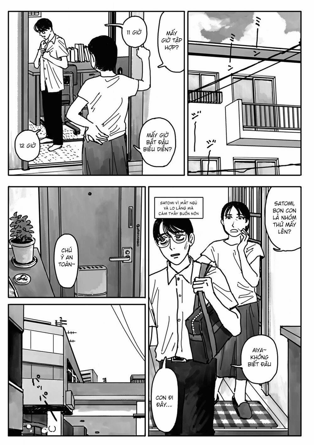 Đi Hát Karaoke Đi! 2 trang 27