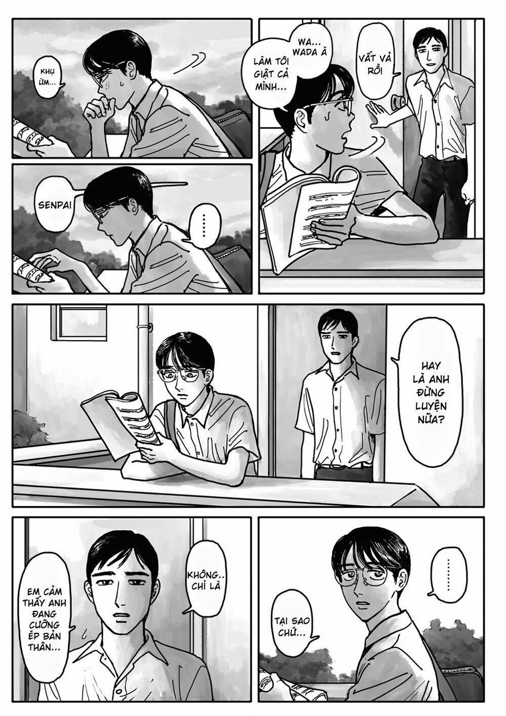 Đi Hát Karaoke Đi! 2 trang 3