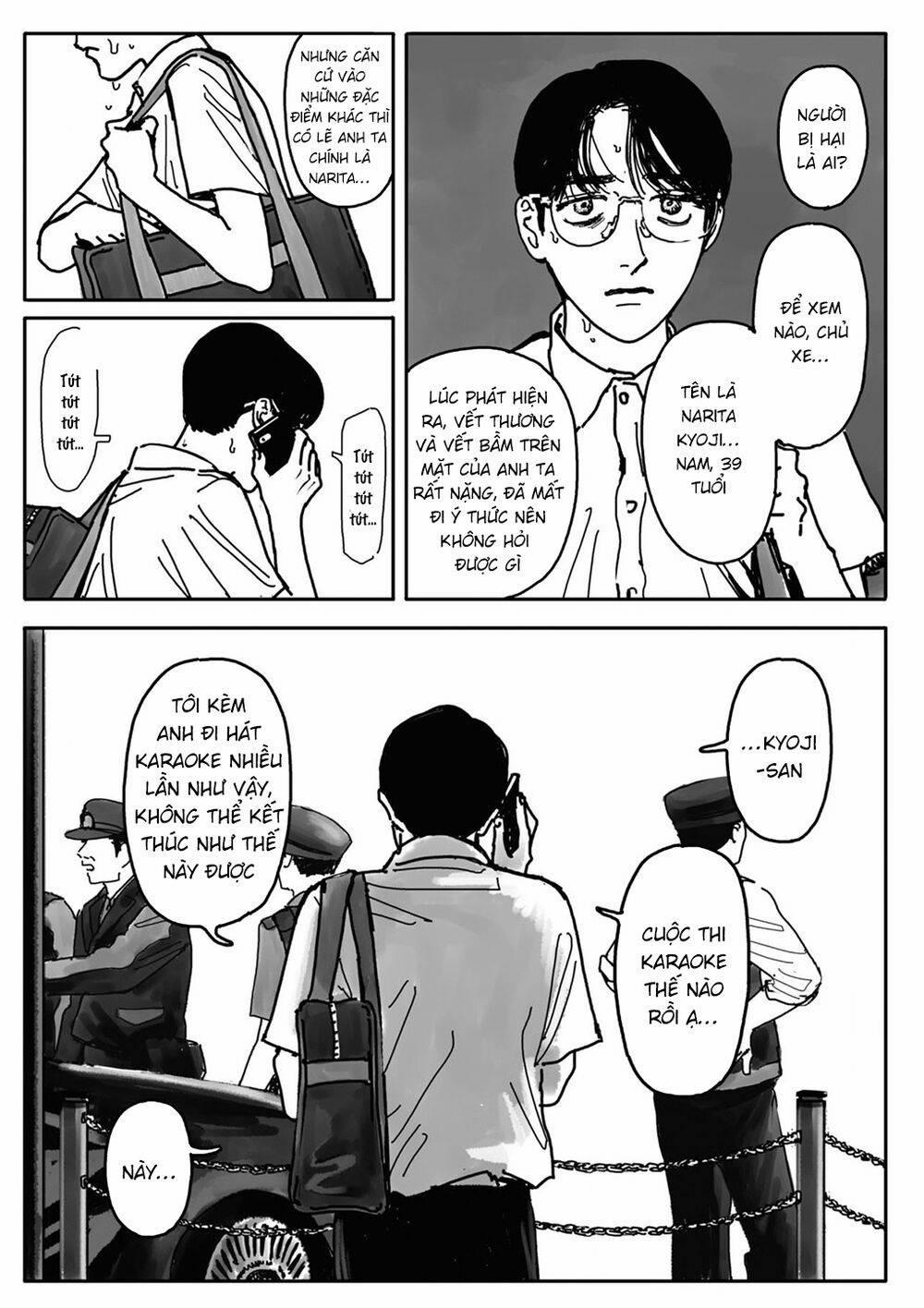 Đi Hát Karaoke Đi! 2 trang 31