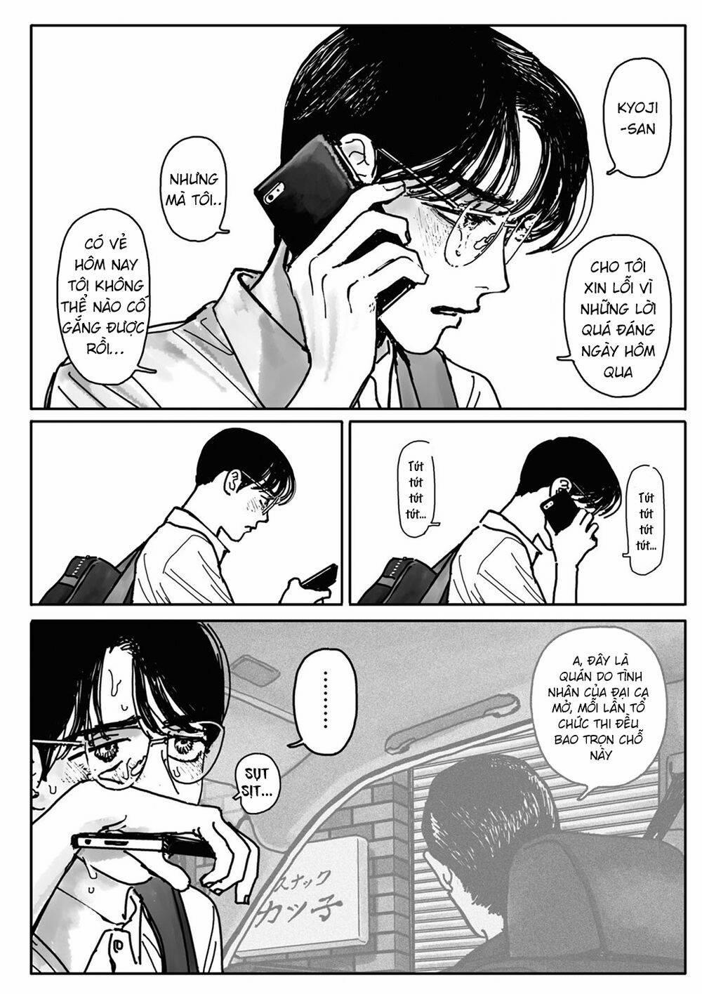 Đi Hát Karaoke Đi! 2 trang 32