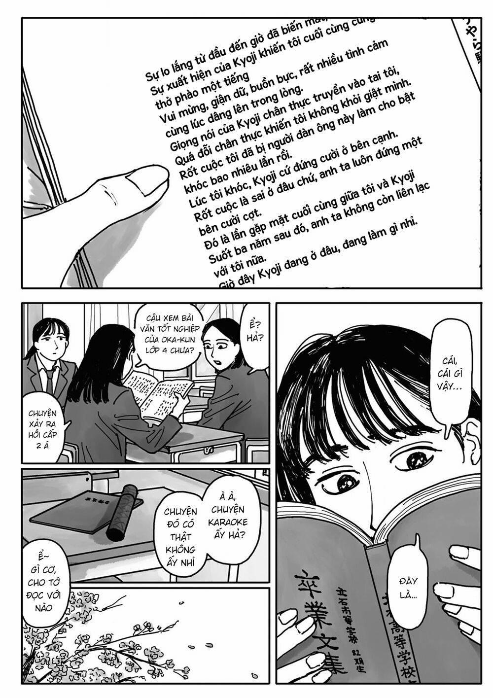 Đi Hát Karaoke Đi! 2 trang 56