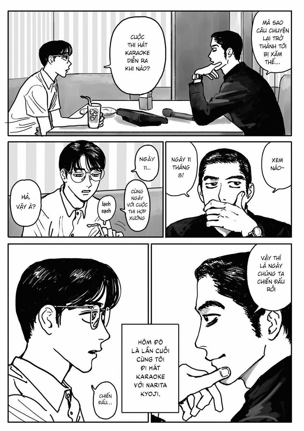 Đi Hát Karaoke Đi! 2 trang 9