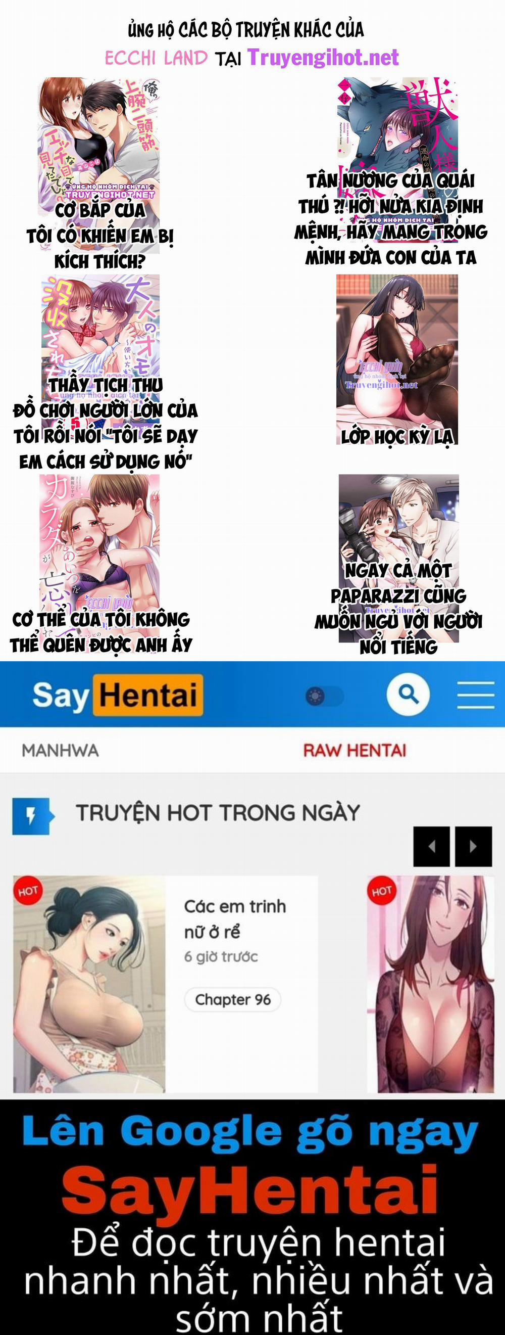 Đi Mát Xa Khi Chồng Đi Vắng 33.2 trang 5