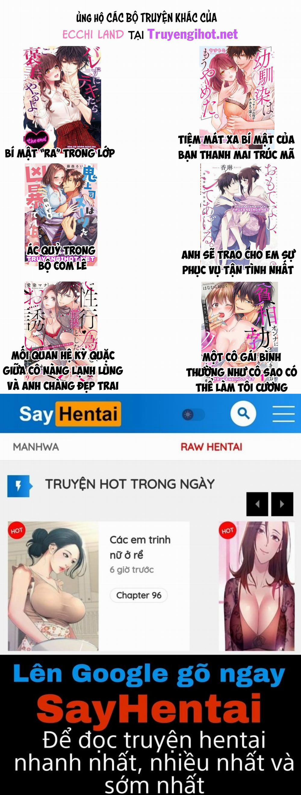 Đi Mát Xa Khi Chồng Đi Vắng 42.2 trang 5