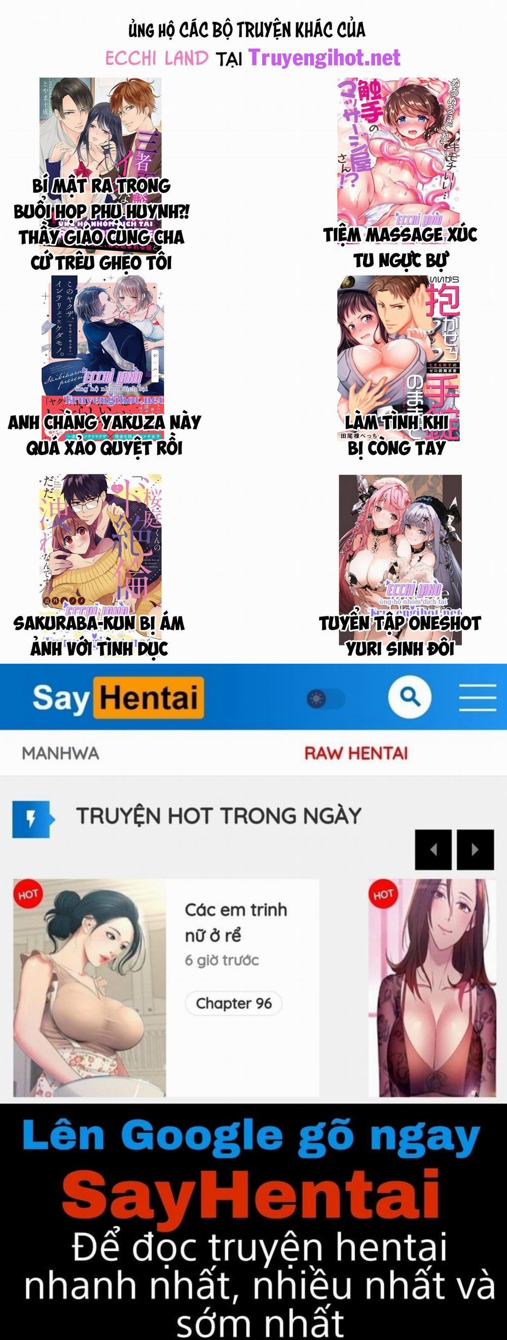 Đi Mát Xa Khi Chồng Đi Vắng 73.2 trang 5
