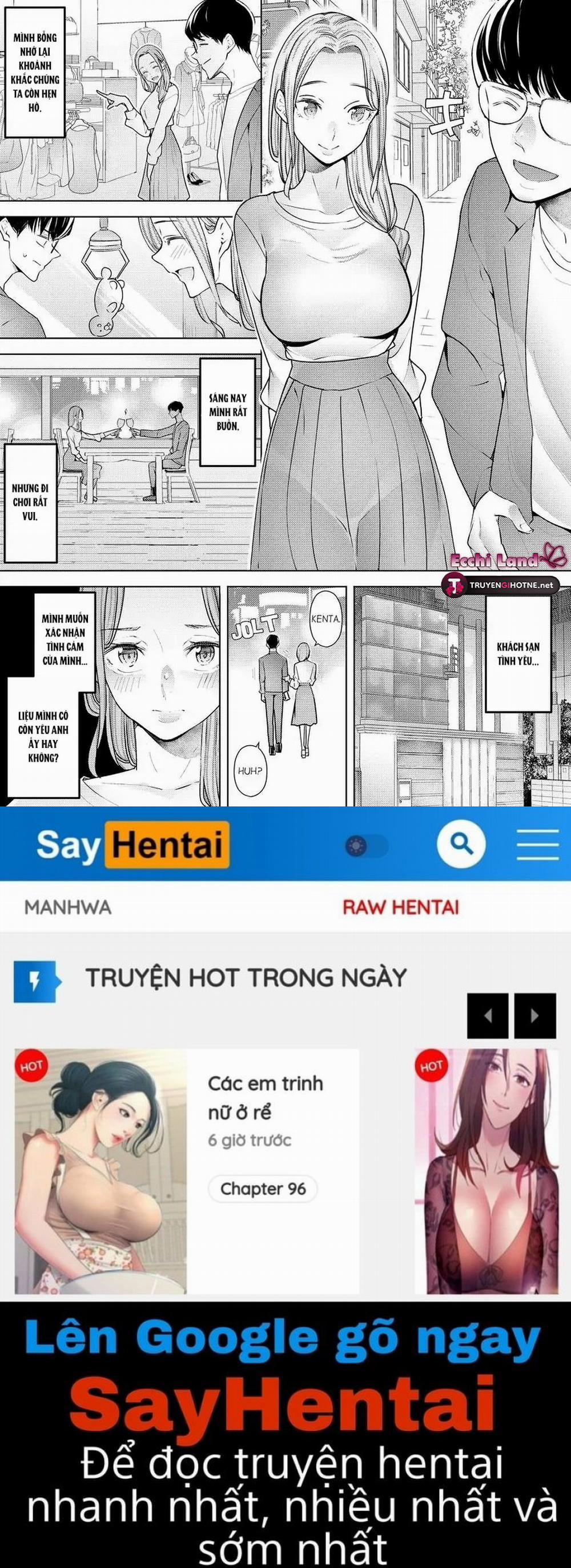 Đi Mát Xa Khi Chồng Đi Vắng 82.1 trang 4