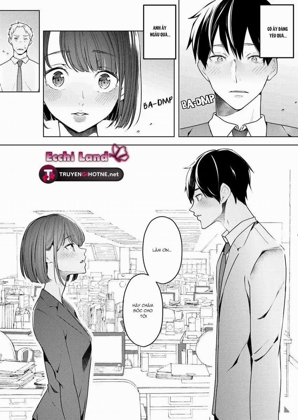 Đi Mát Xa Khi Chồng Đi Vắng 84.1 trang 2