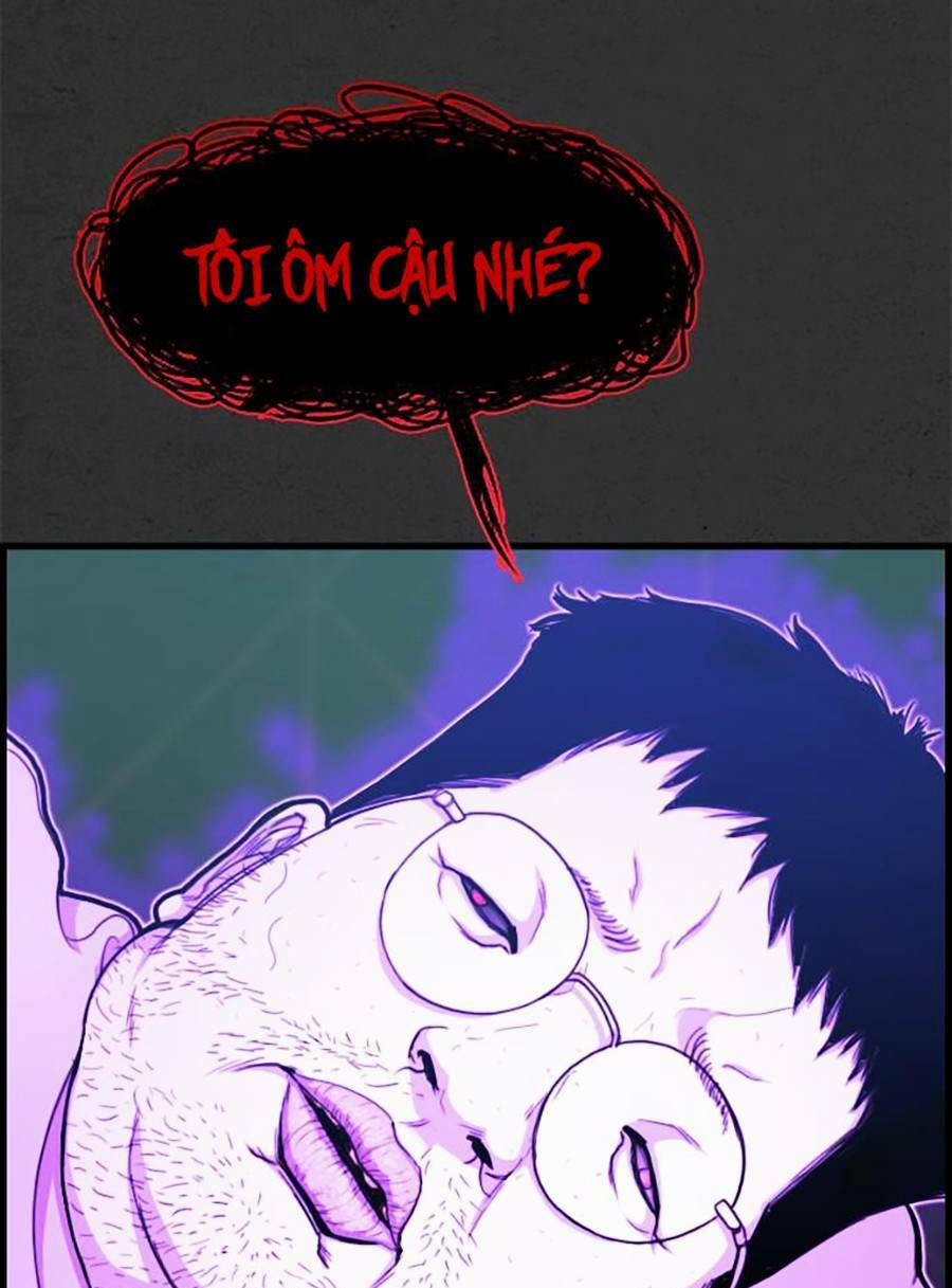 Đi Ngủ Cùng Ma 1 trang 116