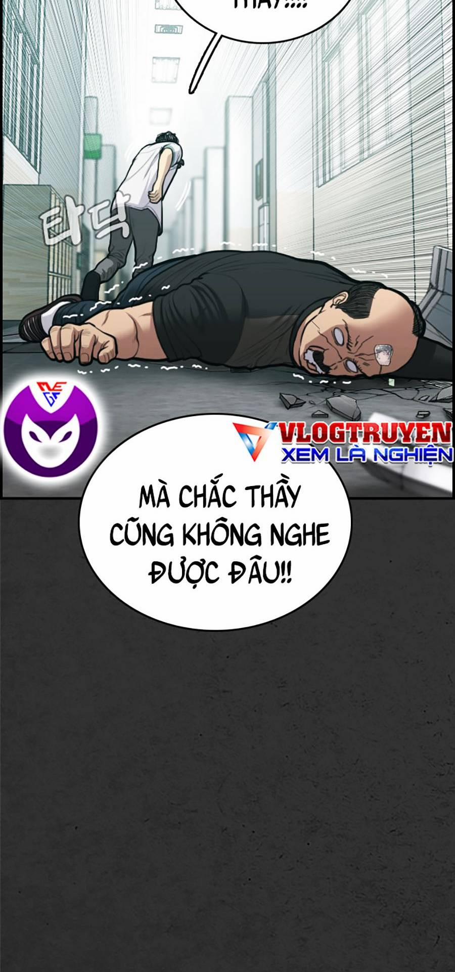 Đi Ngủ Cùng Ma Chương 4 Trang 104