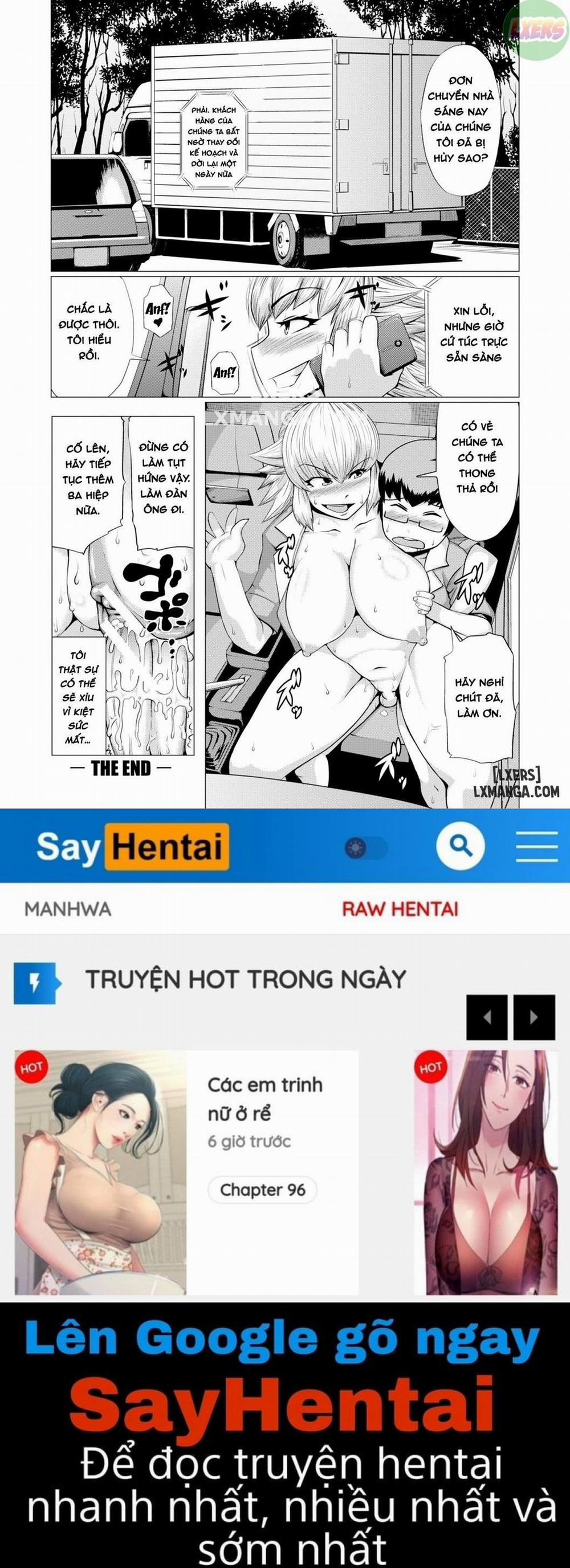 Dì ơi tắm cho cháu nữa đi - MILF 6 trang 26