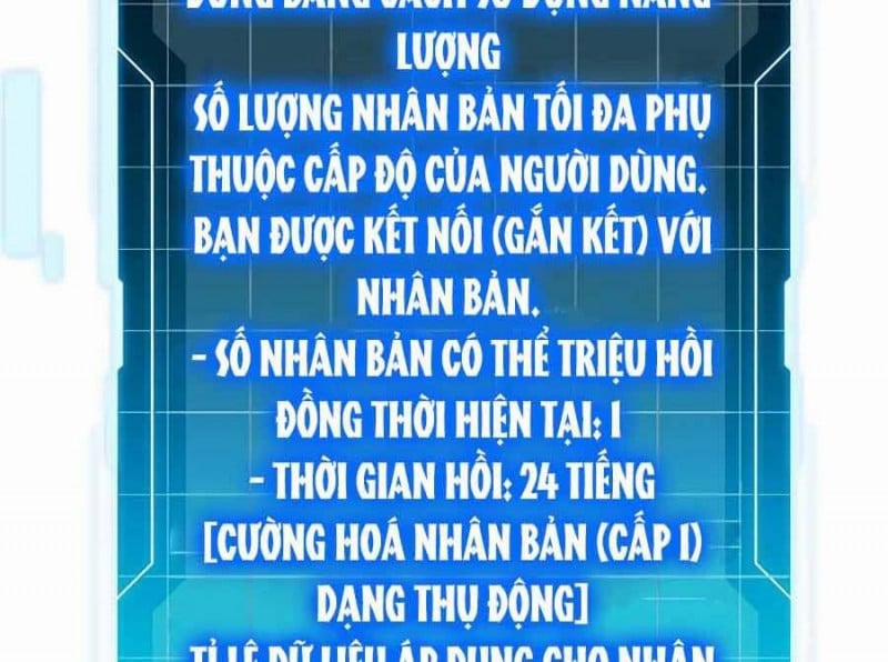 Đi Săn Tự Động Bằng Phân Thân Chương 1 Trang 144