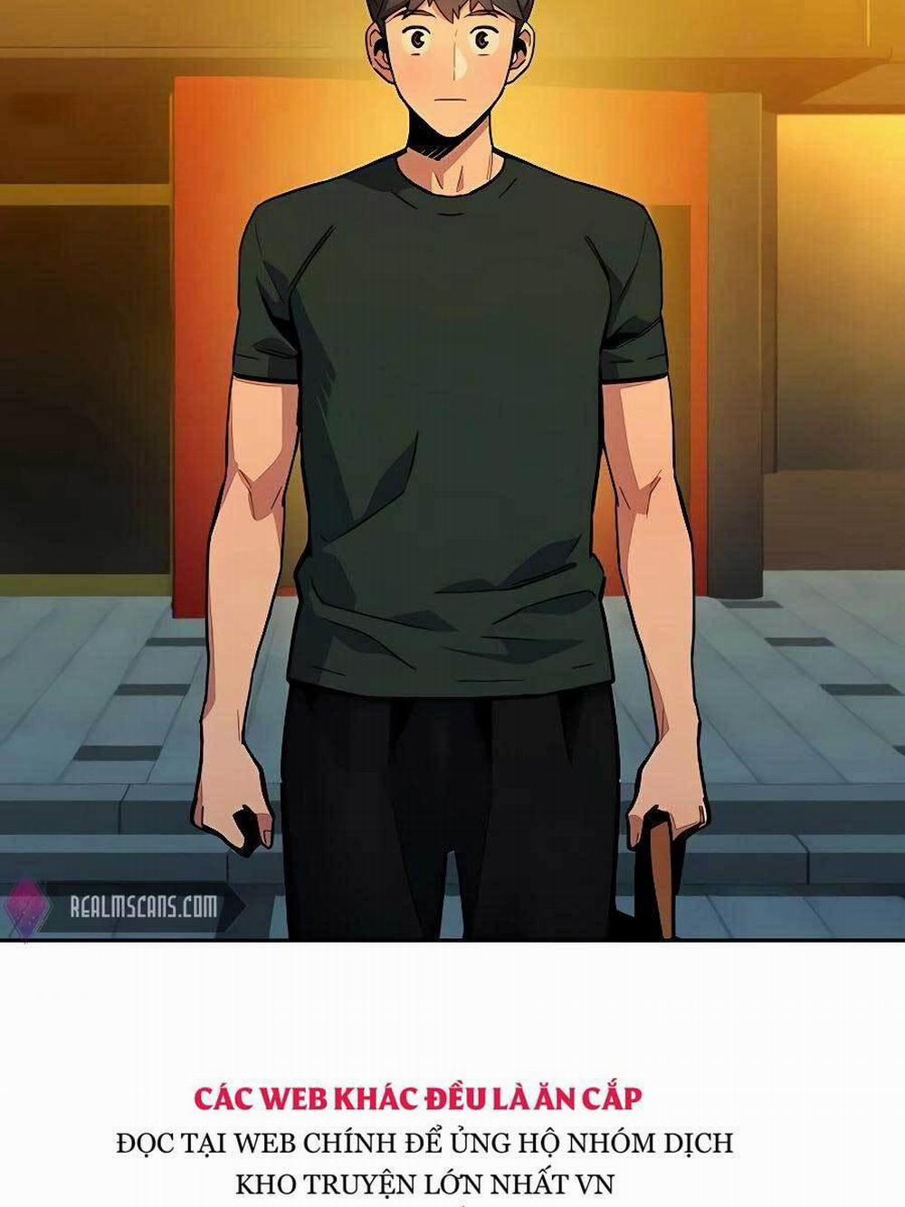 Đi Săn Tự Động Bằng Phân Thân 10 trang 1