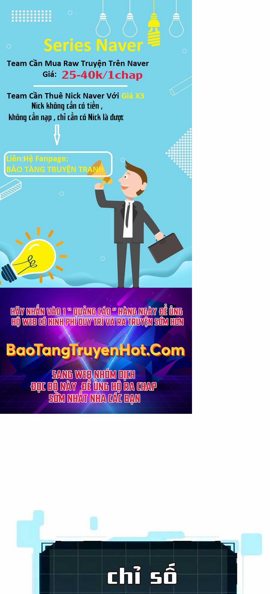 Đi Săn Tự Động Bằng Phân Thân 10 trang 107