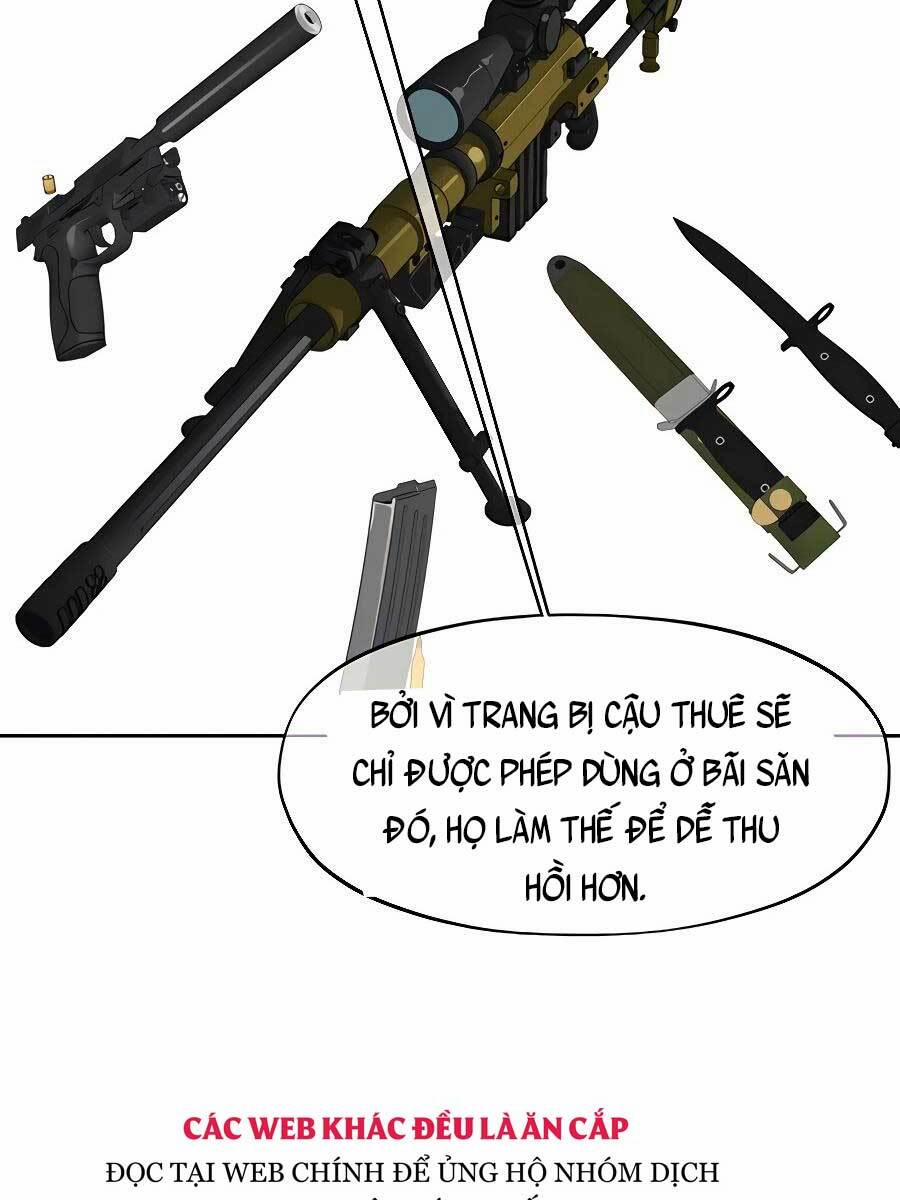 Đi Săn Tự Động Bằng Phân Thân 10 trang 17