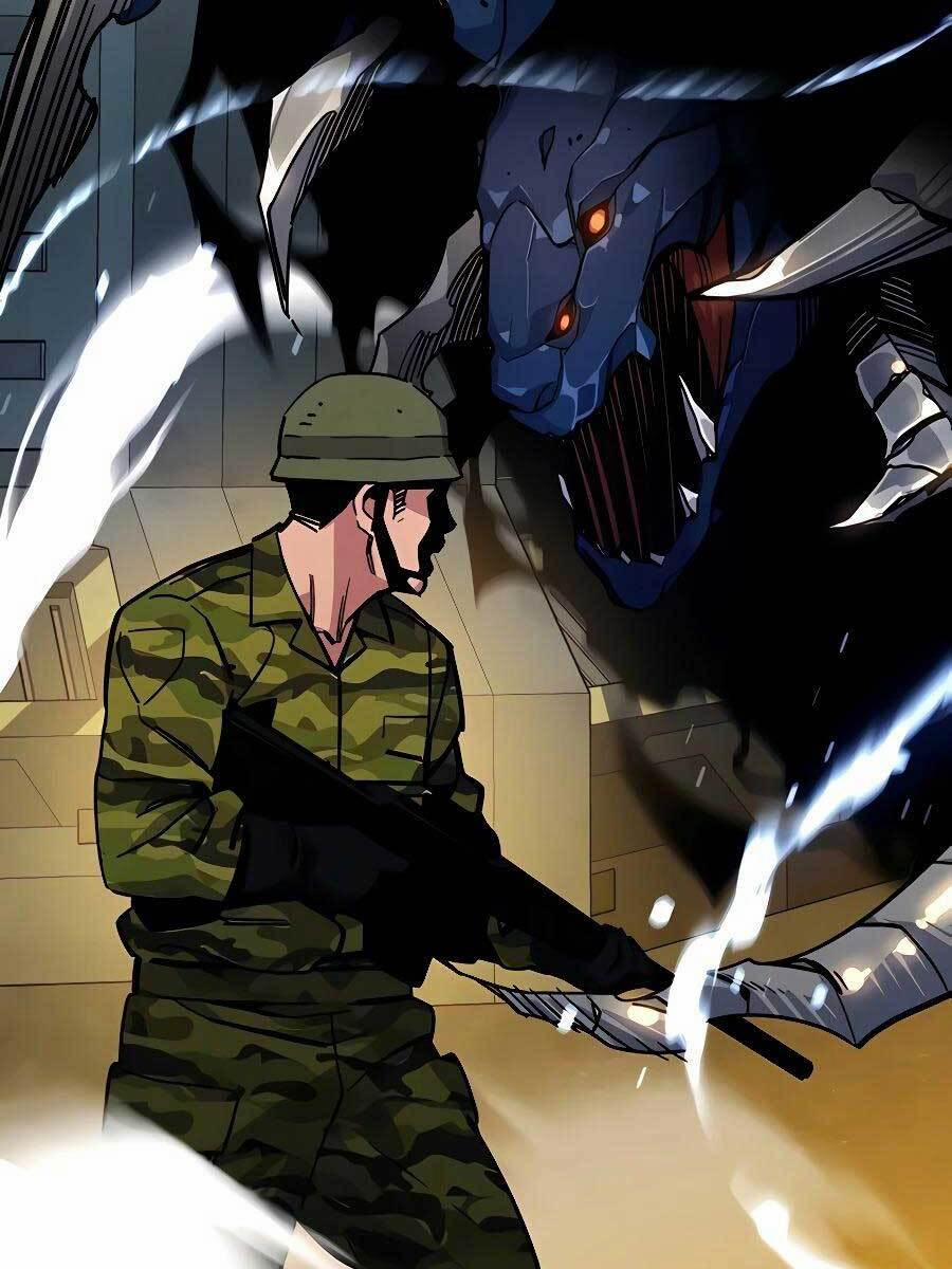 Đi Săn Tự Động Bằng Phân Thân 10 trang 36