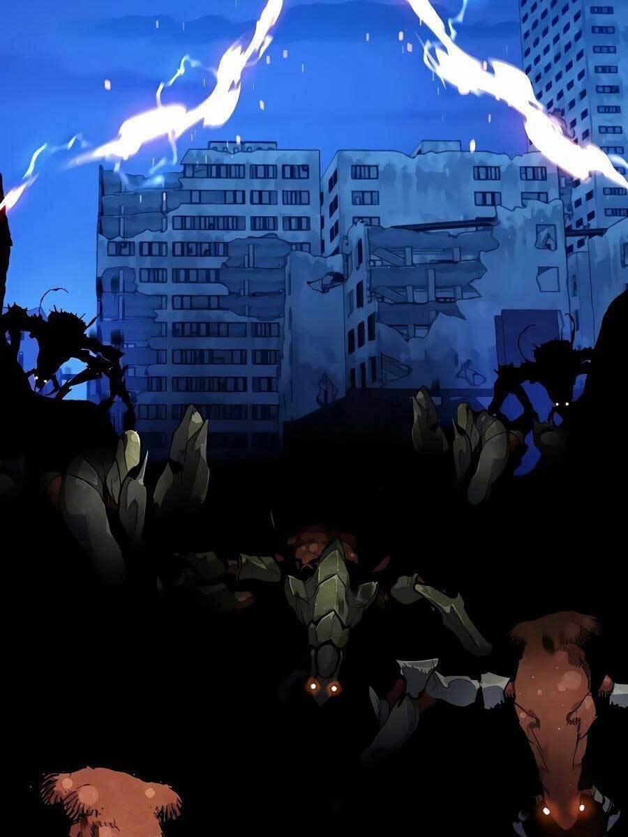 Đi Săn Tự Động Bằng Phân Thân 10 trang 39