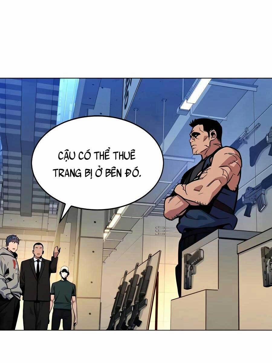 Đi Săn Tự Động Bằng Phân Thân 10 trang 48