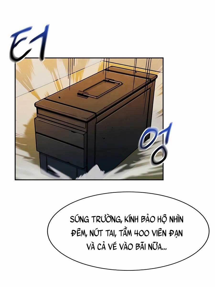 Đi Săn Tự Động Bằng Phân Thân 10 trang 49