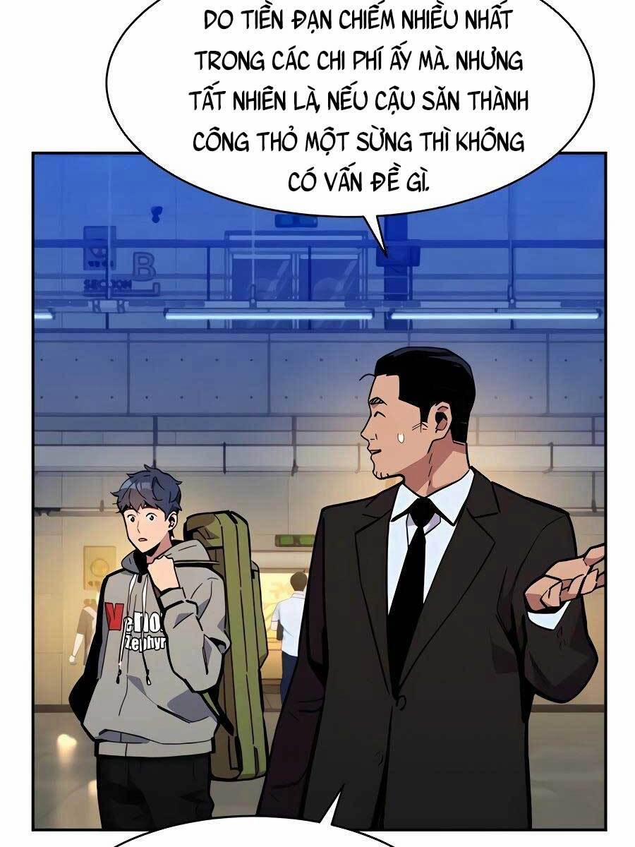 Đi Săn Tự Động Bằng Phân Thân 10 trang 53