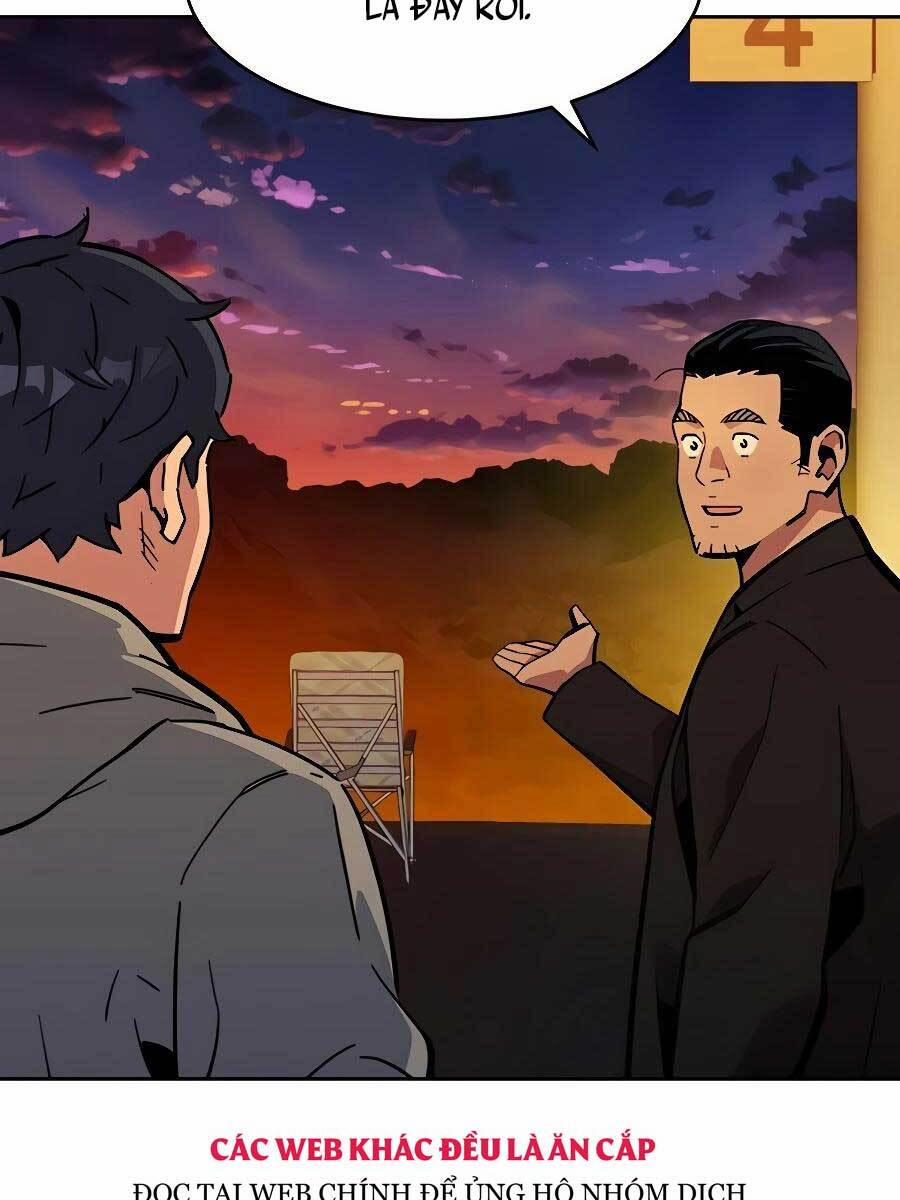 Đi Săn Tự Động Bằng Phân Thân 10 trang 66