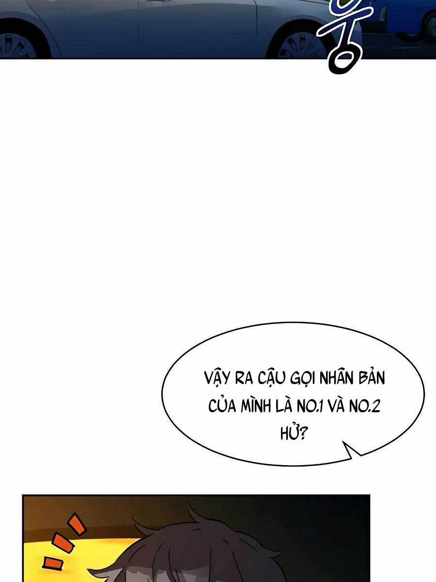 Đi Săn Tự Động Bằng Phân Thân 10 trang 8