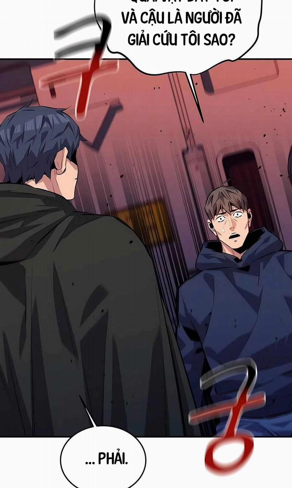 Đi Săn Tự Động Bằng Phân Thân 105 trang 13