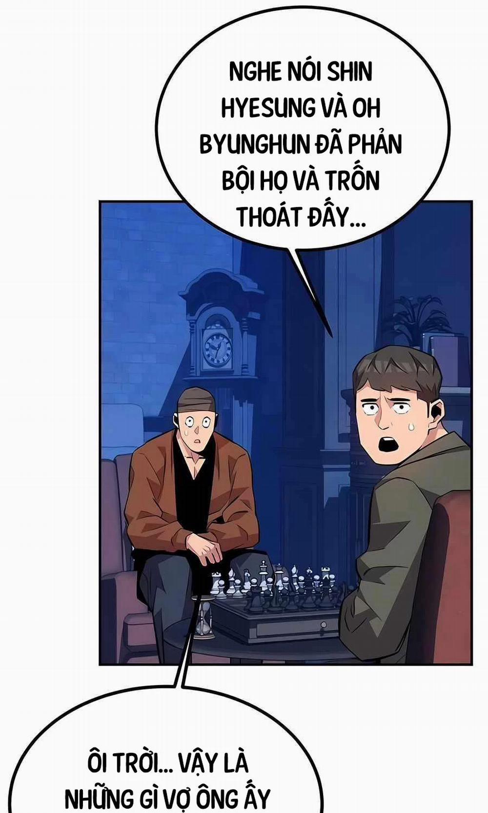 Đi Săn Tự Động Bằng Phân Thân 105 trang 135