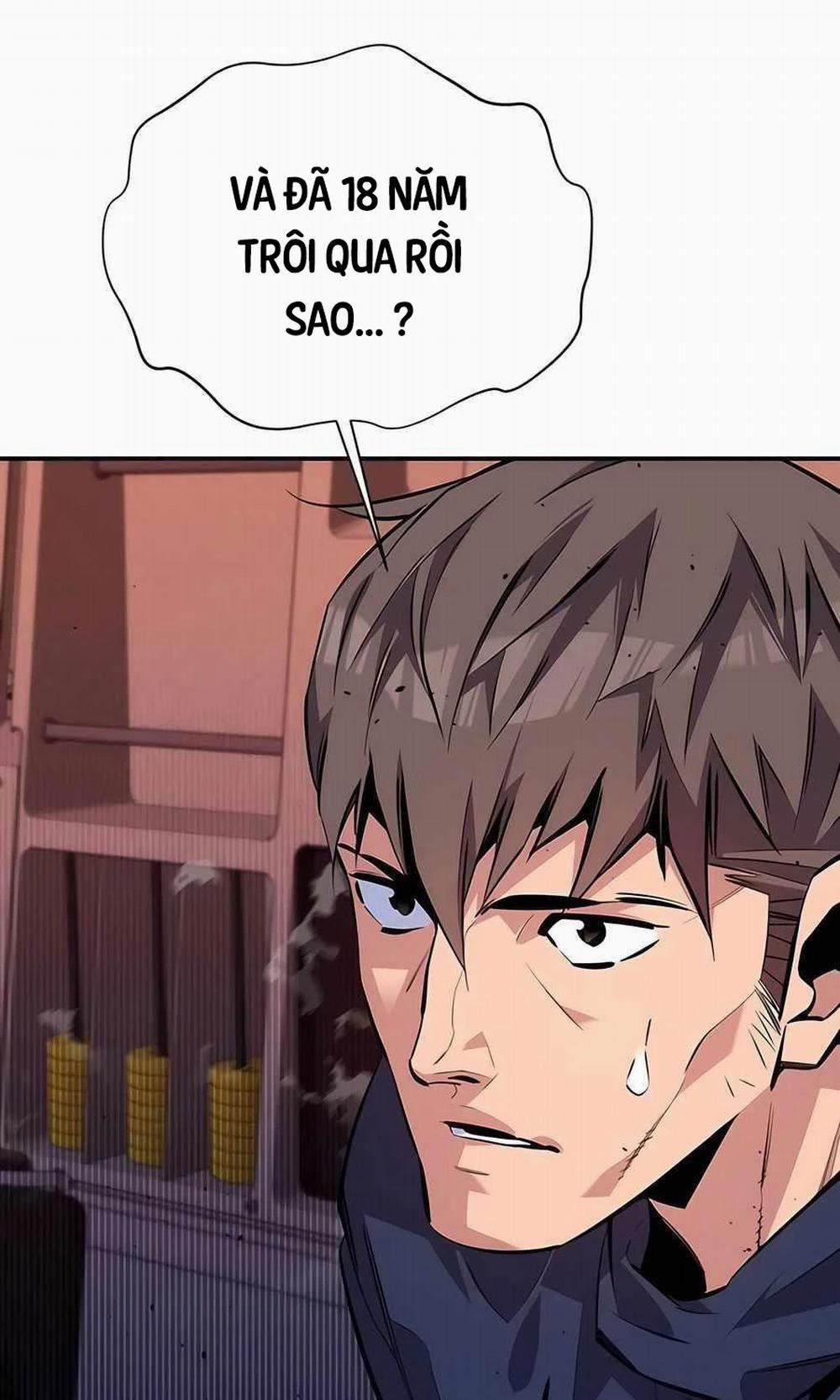 Đi Săn Tự Động Bằng Phân Thân 105 trang 16