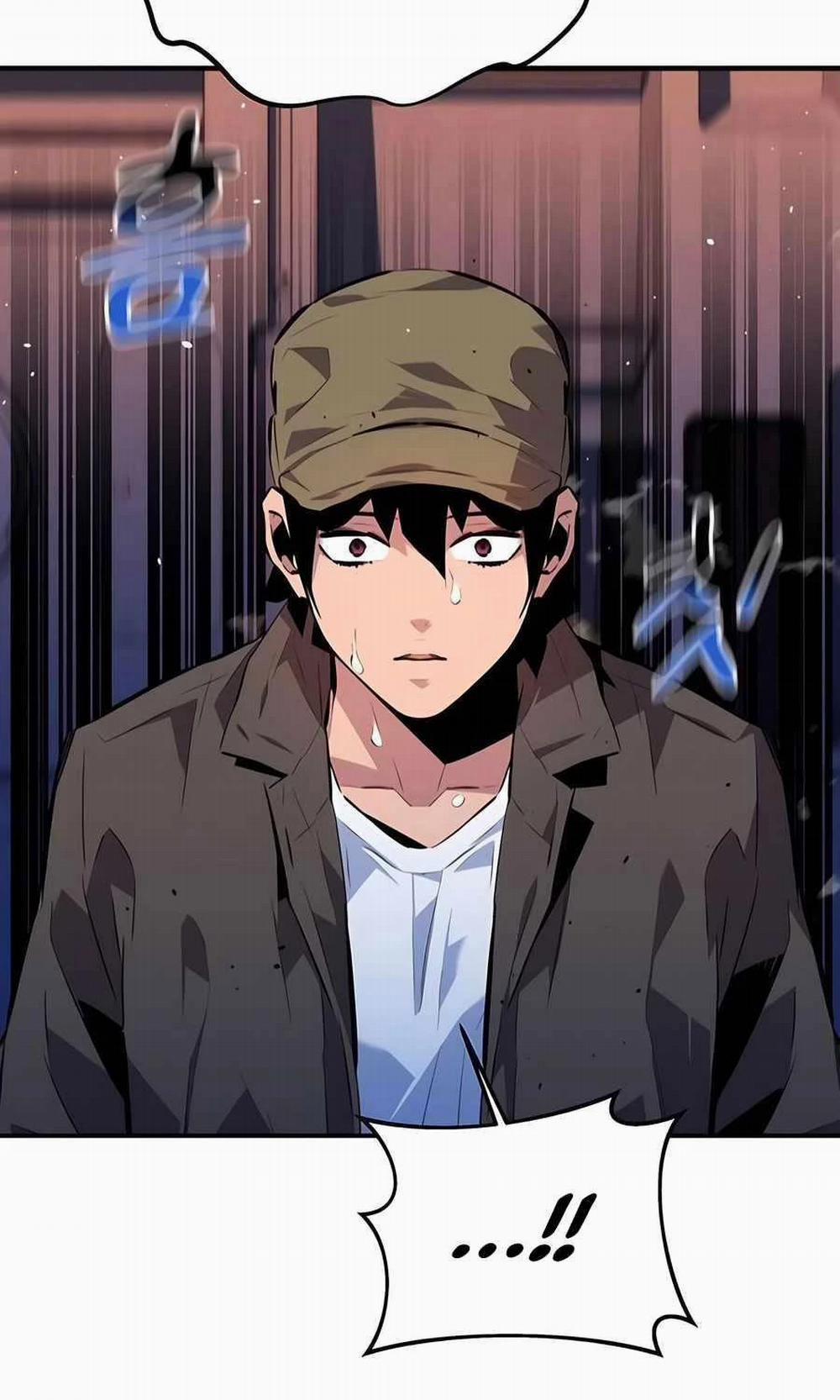 Đi Săn Tự Động Bằng Phân Thân 105 trang 18