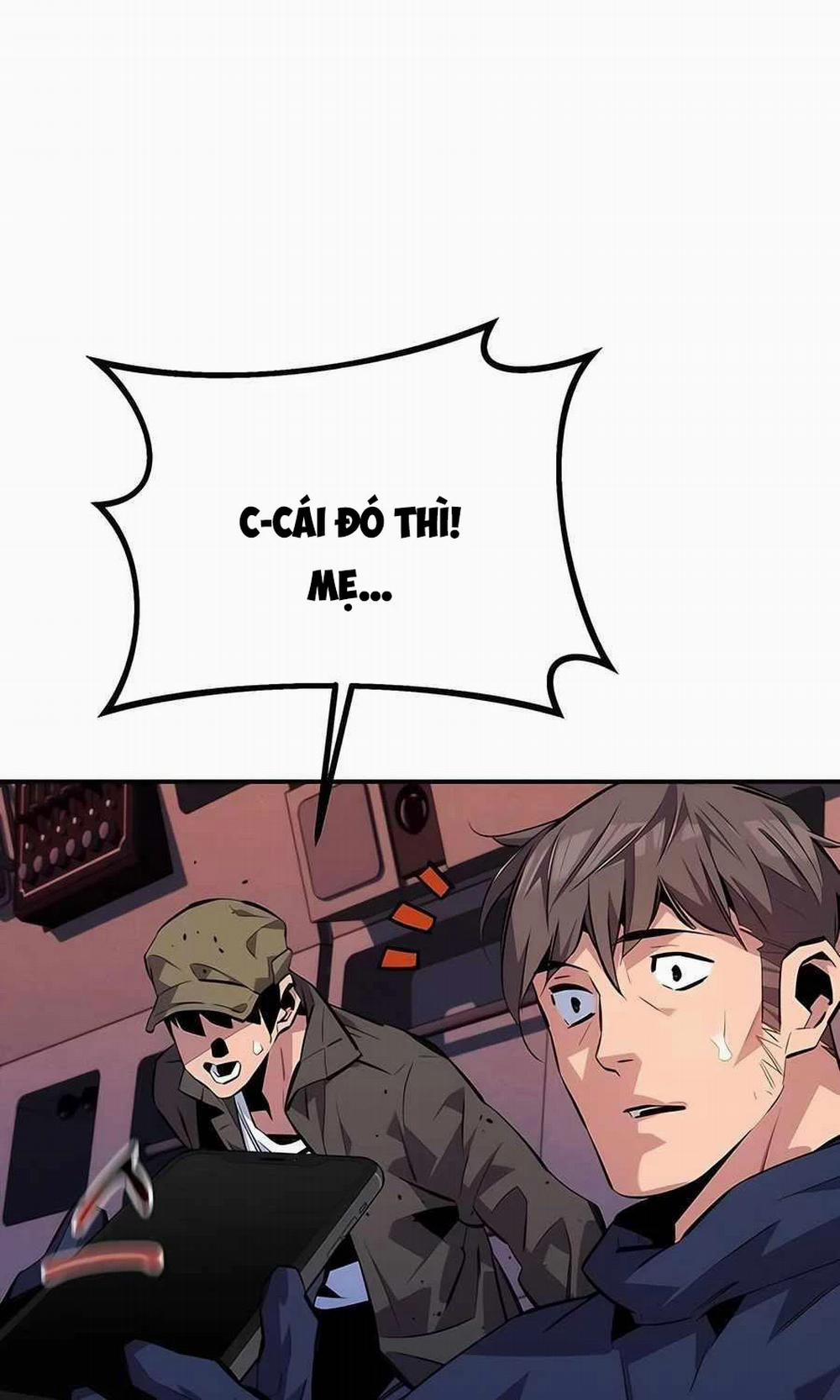 Đi Săn Tự Động Bằng Phân Thân 105 trang 19