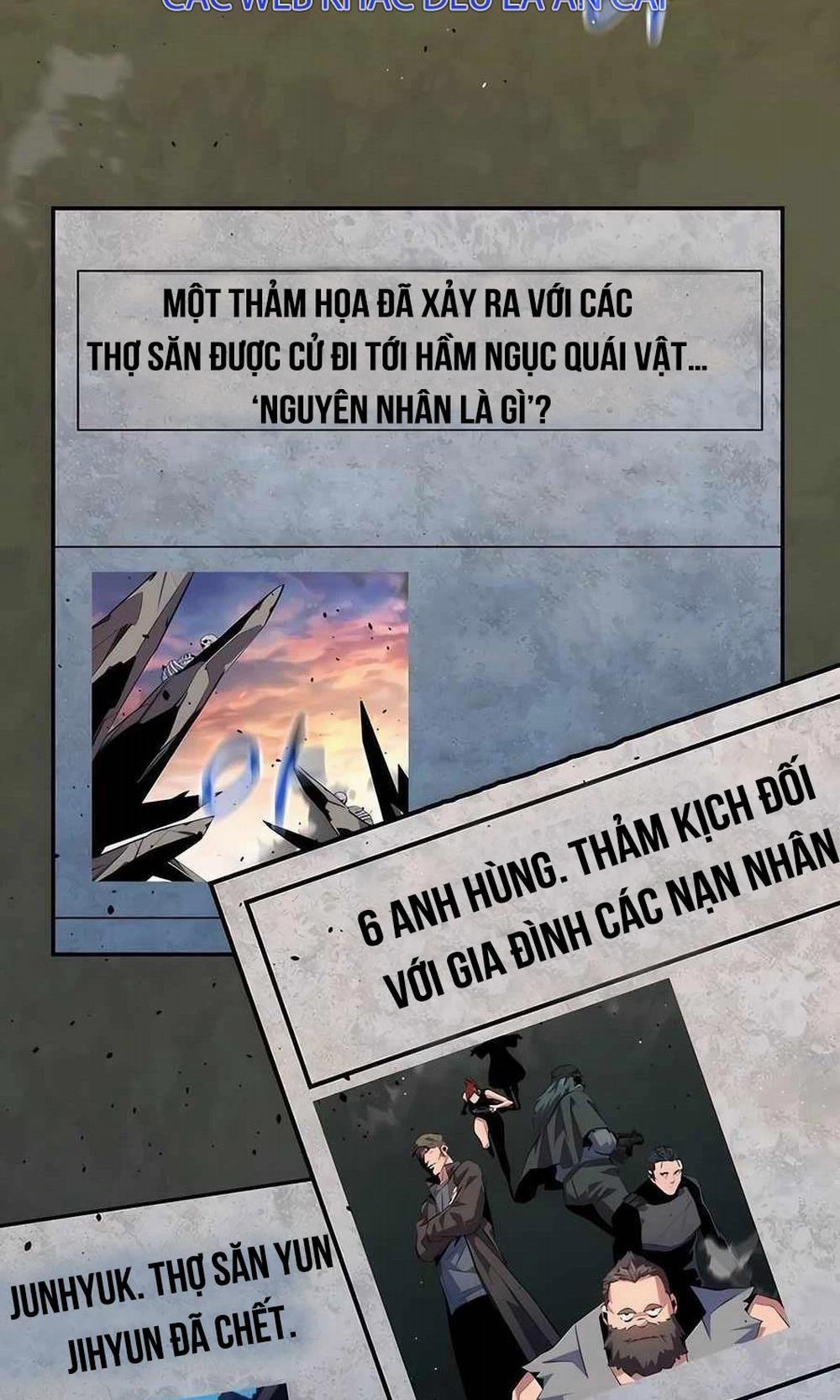 Đi Săn Tự Động Bằng Phân Thân 105 trang 24