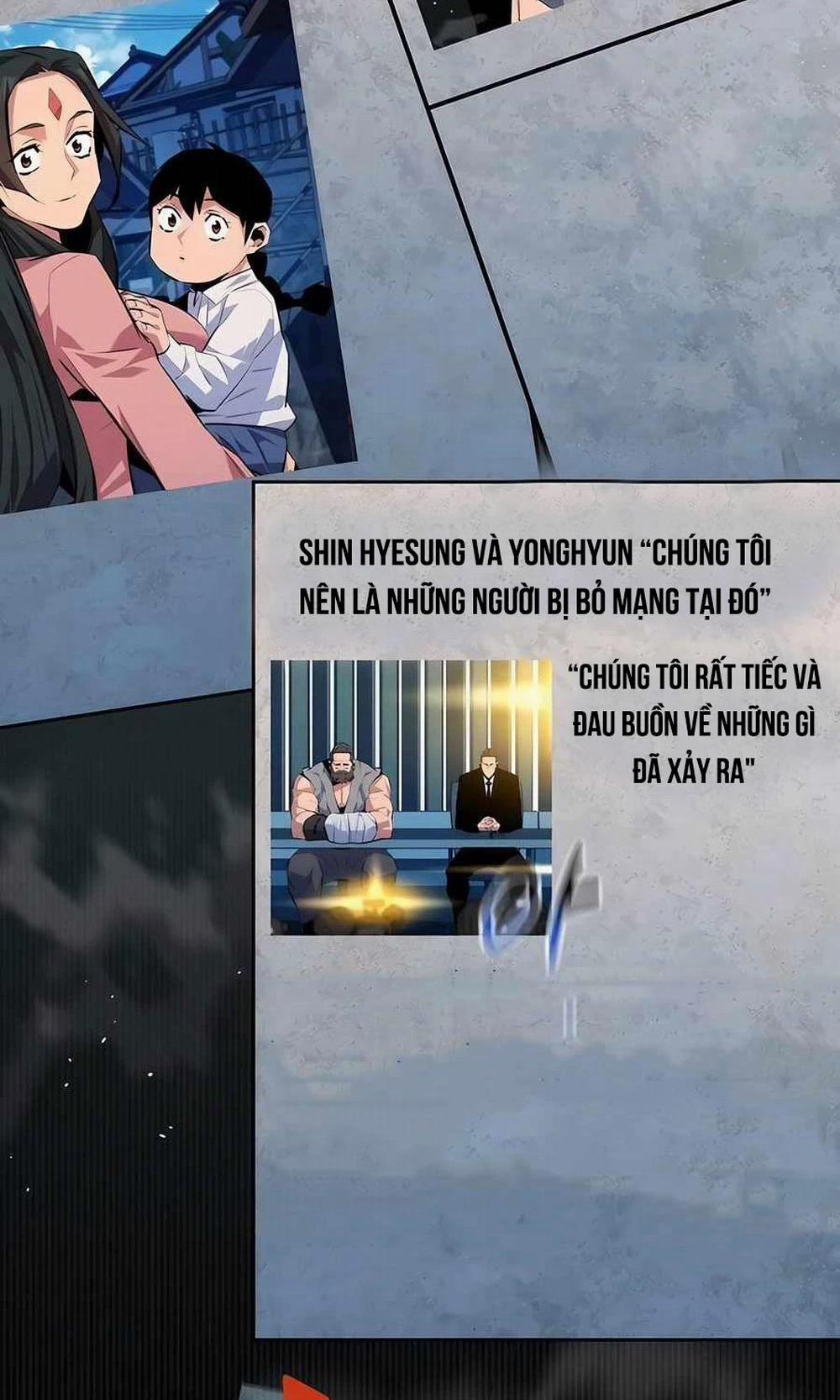 Đi Săn Tự Động Bằng Phân Thân 105 trang 25