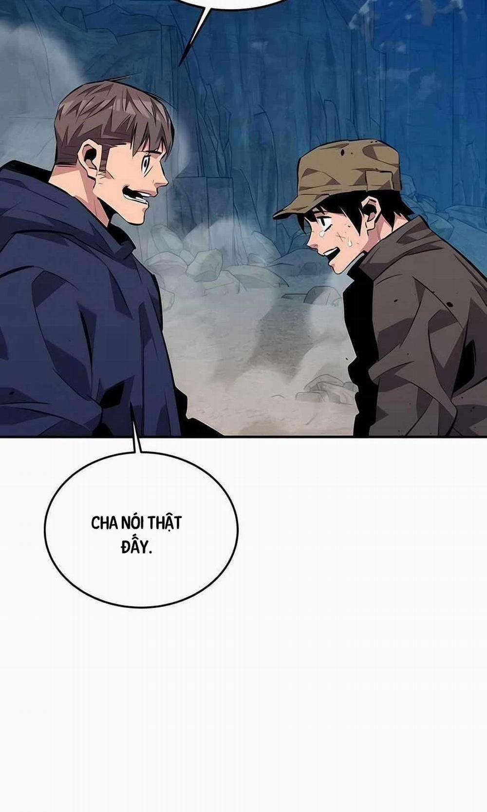 Đi Săn Tự Động Bằng Phân Thân 105 trang 3