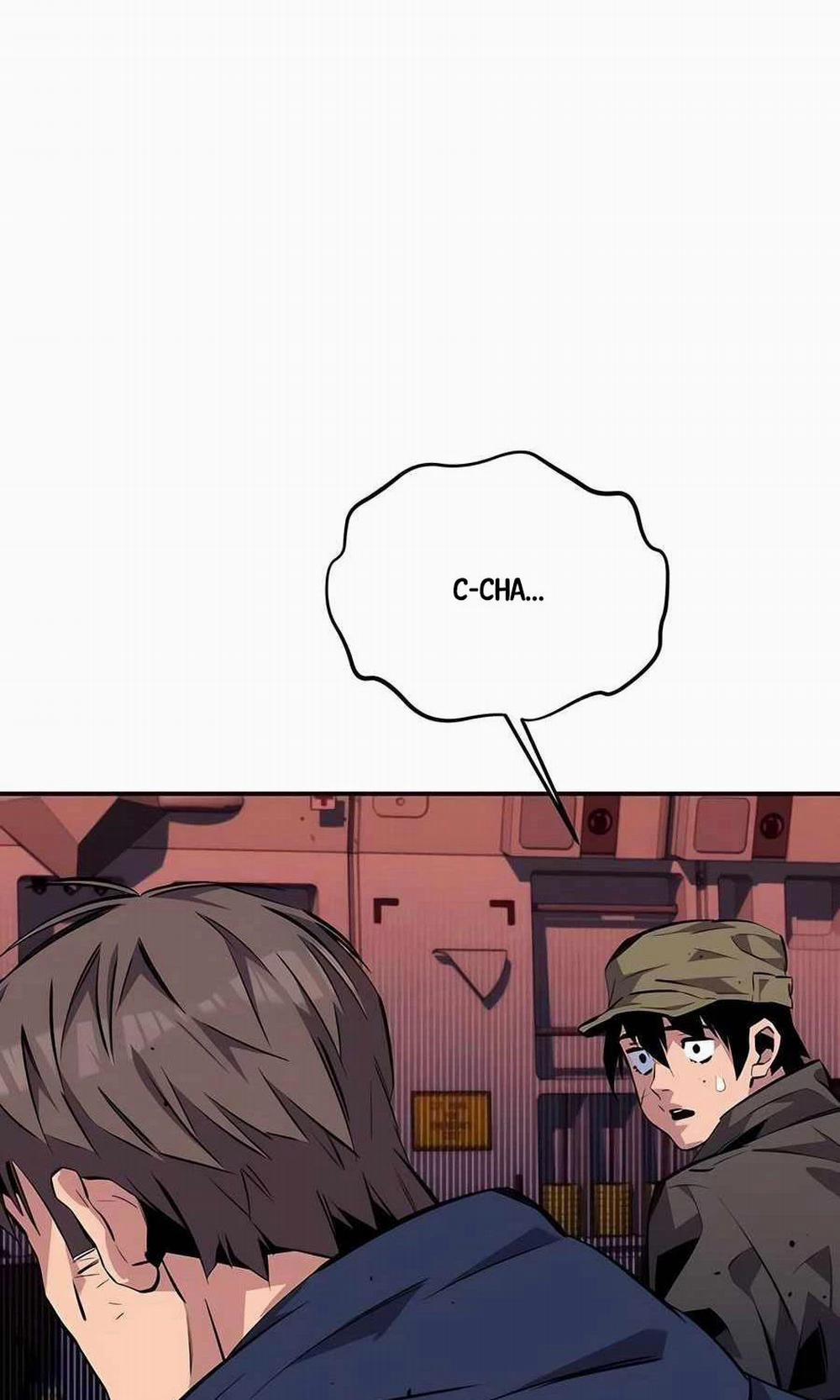 Đi Săn Tự Động Bằng Phân Thân 105 trang 30