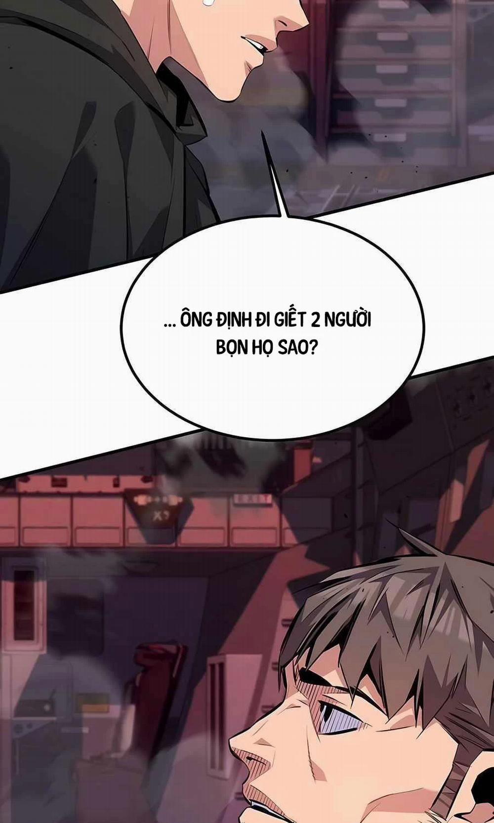 Đi Săn Tự Động Bằng Phân Thân 105 trang 38